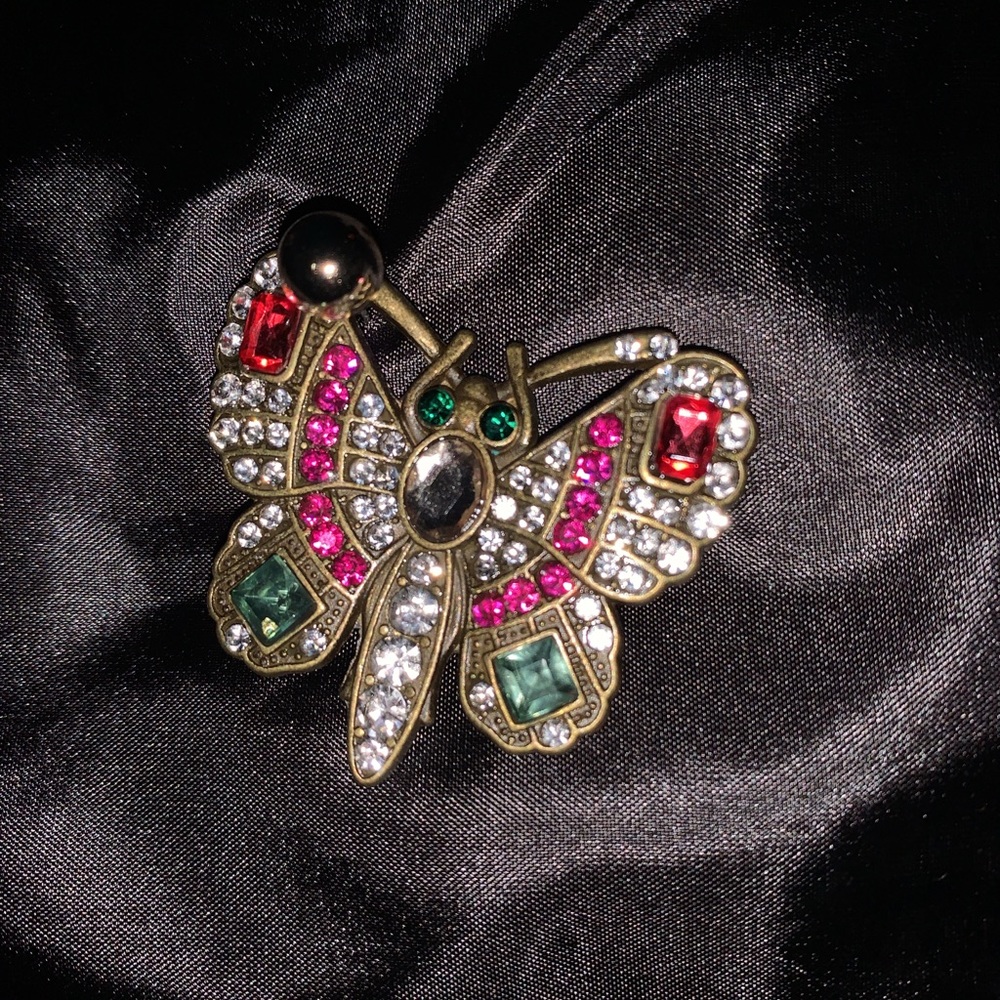 Brooches